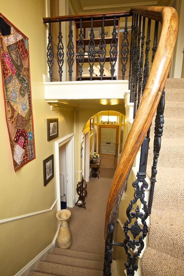 Dupplin152 Bed And Breakfast Dundee Esterno foto